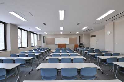 石川県地場産業振興センター　第４研修室