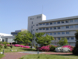 石川県工業試験場外観