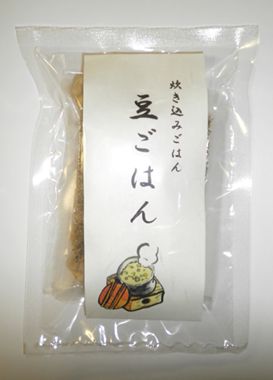 炊き込みごはん