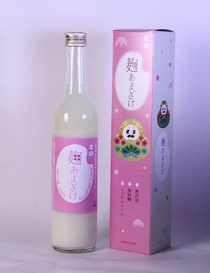麹あまざけ