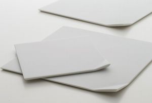 PLATE square