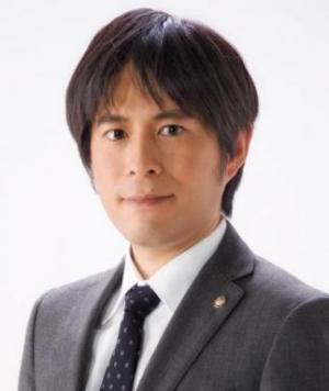 伊藤智宜氏の写真
