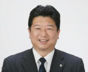 川下英和氏の写真