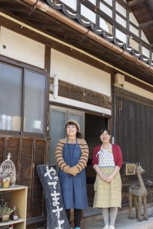 山本様（れんげや）