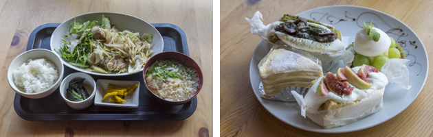 ケーキ