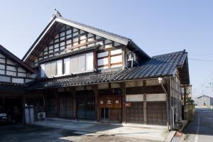 吉市醤油店