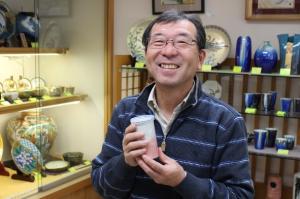 吉田　正一　代表