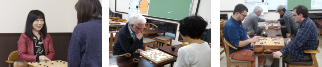 カルチャースクール２