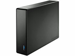 外付け型HDD