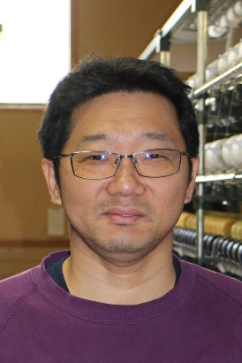 小山祐一専務