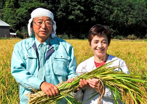 のむら農産　生産者