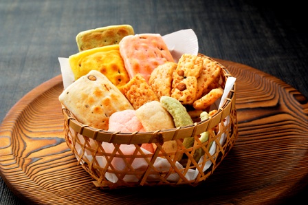おかき