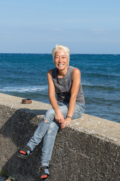 大場古都美様