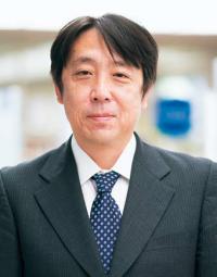金沢大学　田中 茂雄氏の写真