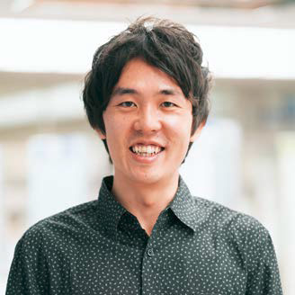 (株)バイオーム　藤木 庄五郎氏の写真