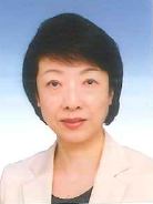 坂上牧子氏の写真