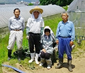 生産者