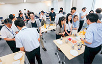 いしかわスタートアップステーションの風景写真