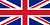 英国の国旗