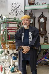 工房 亞陀