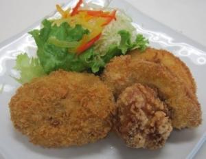 新屋食品