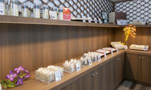 新屋食品