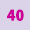 40