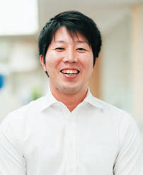 中山俊氏の写真