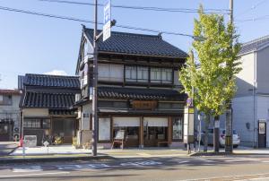 山の上洋菓子店