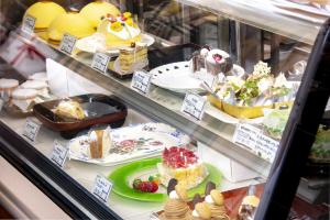 山の上洋菓子店