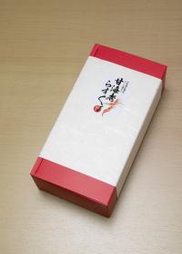 表商店 甘海老らすく