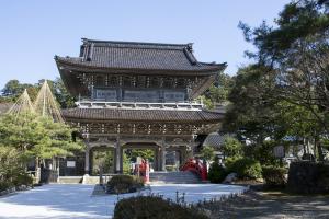 總持寺祖院