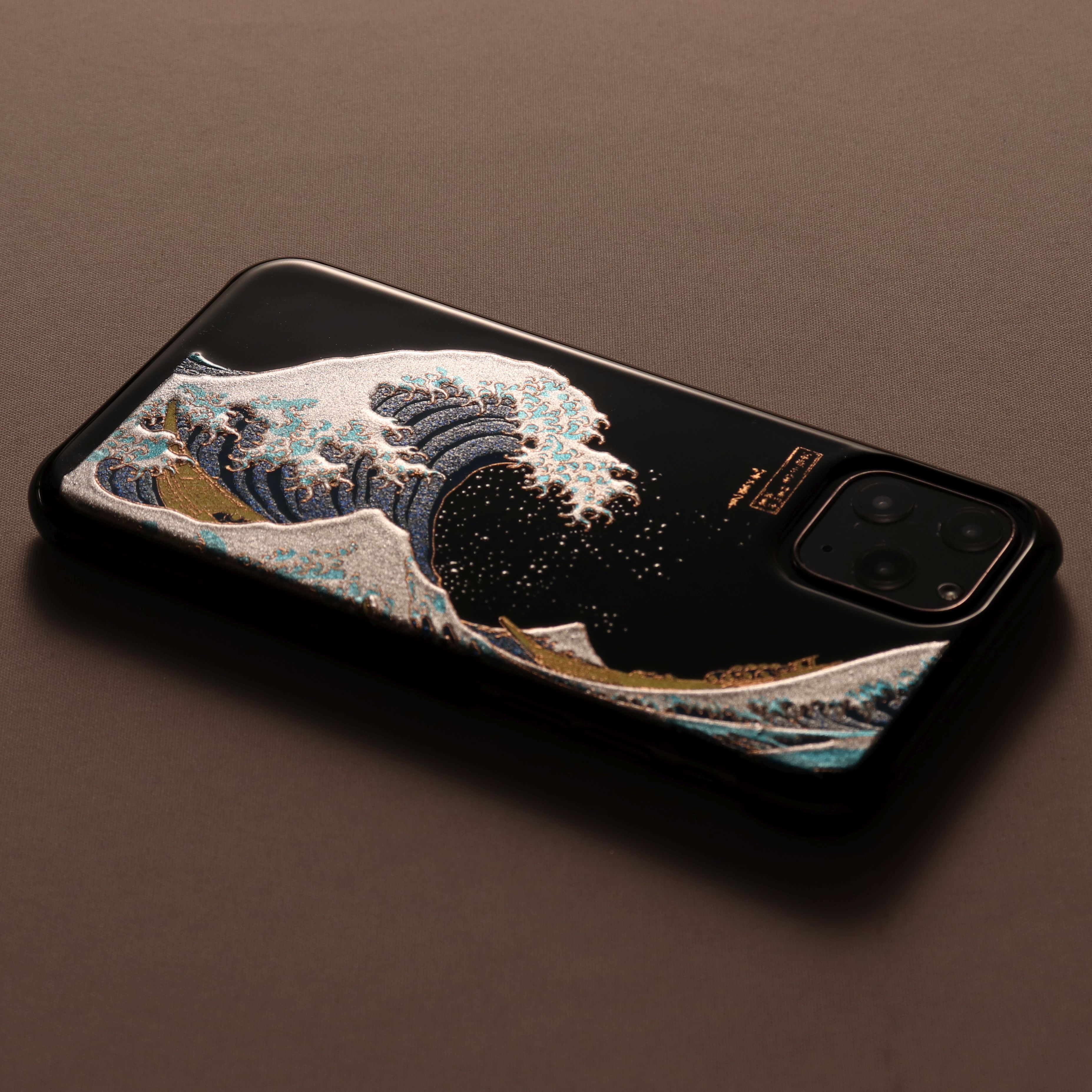 iphoneカバー