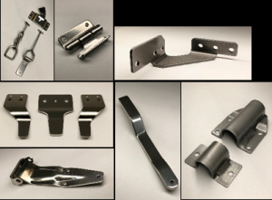 トラック用各種部品