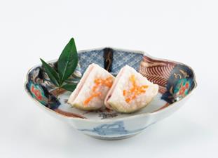 冬のかぶらずし2