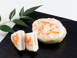 冬のかぶらずし3