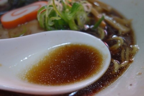 ラーメン食堂996Biker‘s