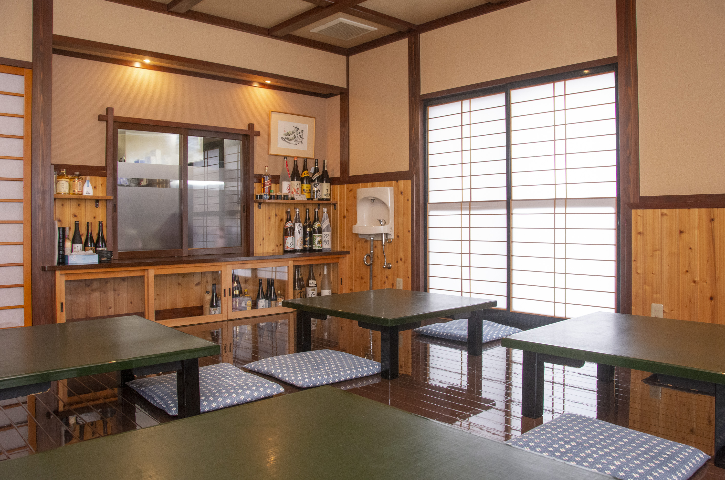 したひら鮮魚店
