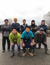 生産者の写真その２