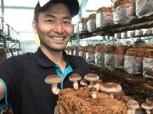 生産者の写真