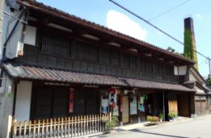 店舗外観