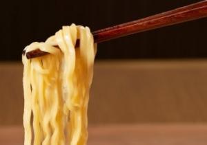 魚醤いしりらーめん