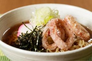 魚醤いしりらーめん