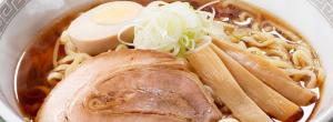 魚醤いしりらーめん