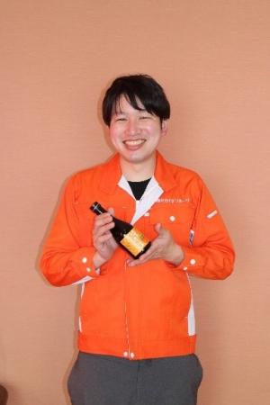 サカイダフルーツ　小池田　取締役