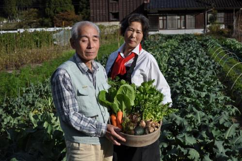 生産者