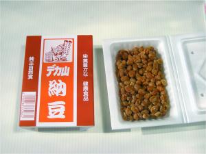 納豆の画像