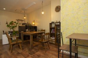 Kimino Studio＆Cafe