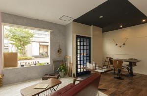 Kimino Studio＆Cafe