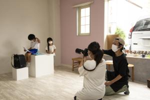 Kimino Studio＆Cafe